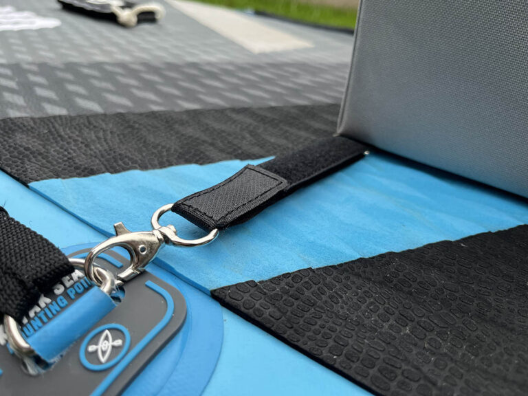 Supsit oldalsó rögzítő heveder