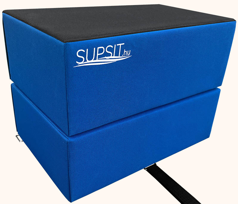 Supsit ülőke kék 800