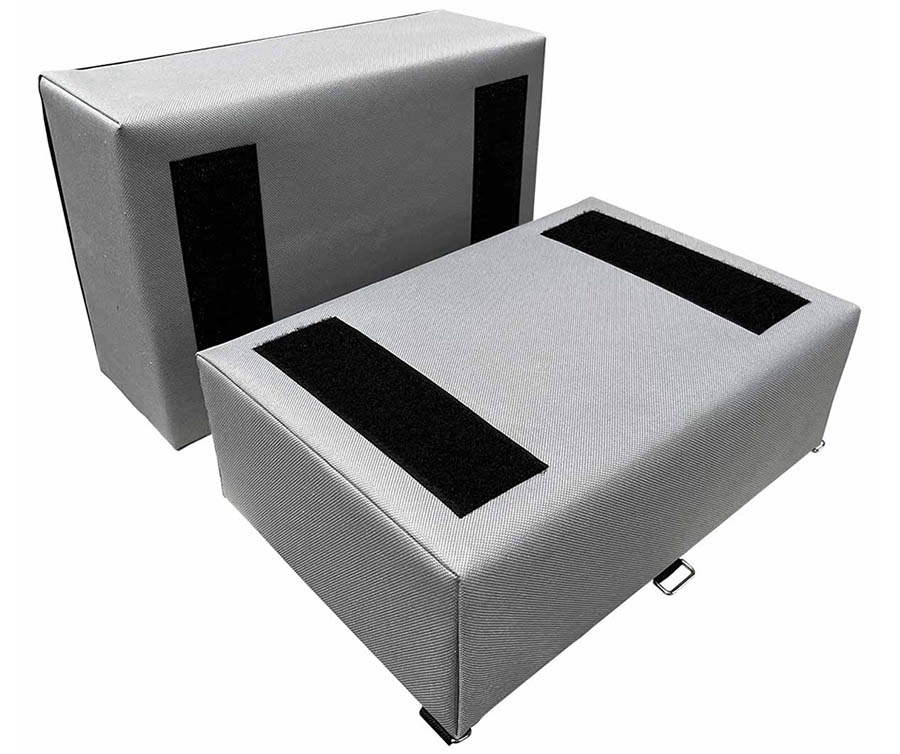 Supsit ülőke szürke 4