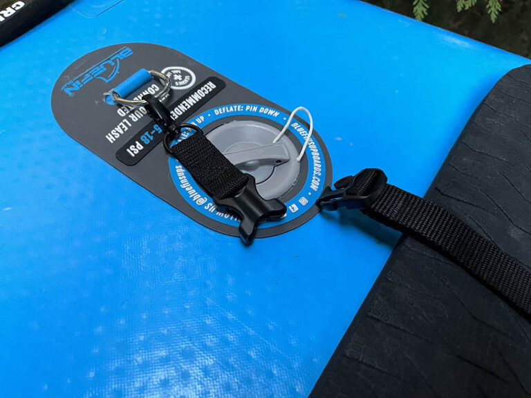 Supsit rögzítés hátsó heveder