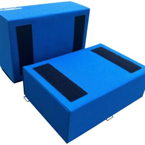 Supsit ülőke kék szétszedett kicsi