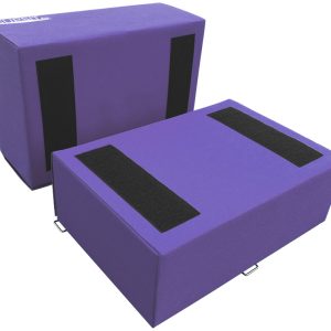 Supsit ülőke lila szétszedett kicsi