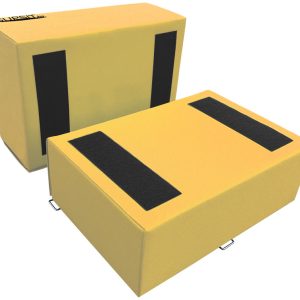 Supsit ülőke sárga szétszedett kicsi