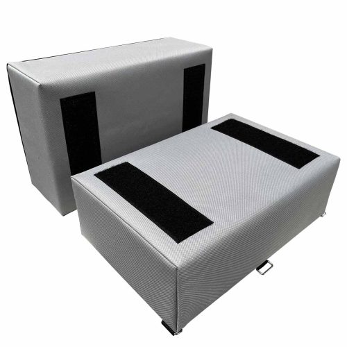 Supsit ülőke szürke 3